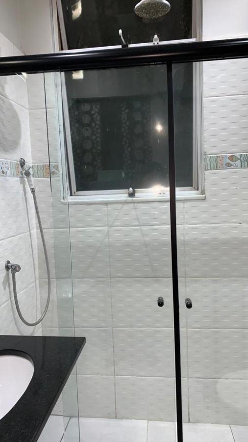 里约热内卢Apartamento Em Copacabana Na Quadra Da Praia公寓 外观 照片
