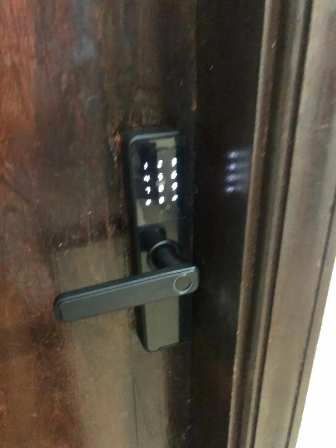 里约热内卢Apartamento Em Copacabana Na Quadra Da Praia公寓 外观 照片