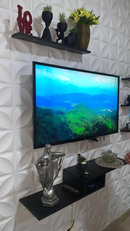 里约热内卢Apartamento Em Copacabana Na Quadra Da Praia公寓 外观 照片