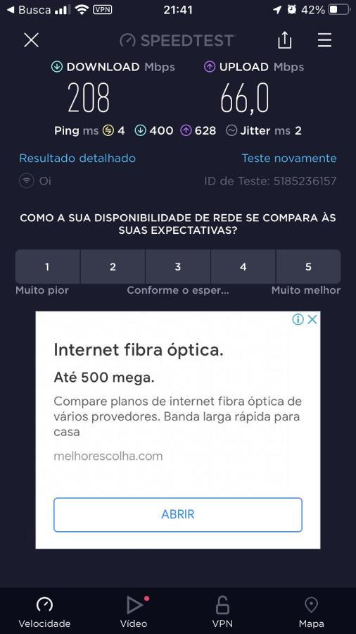 里约热内卢Apartamento Em Copacabana Na Quadra Da Praia公寓 外观 照片