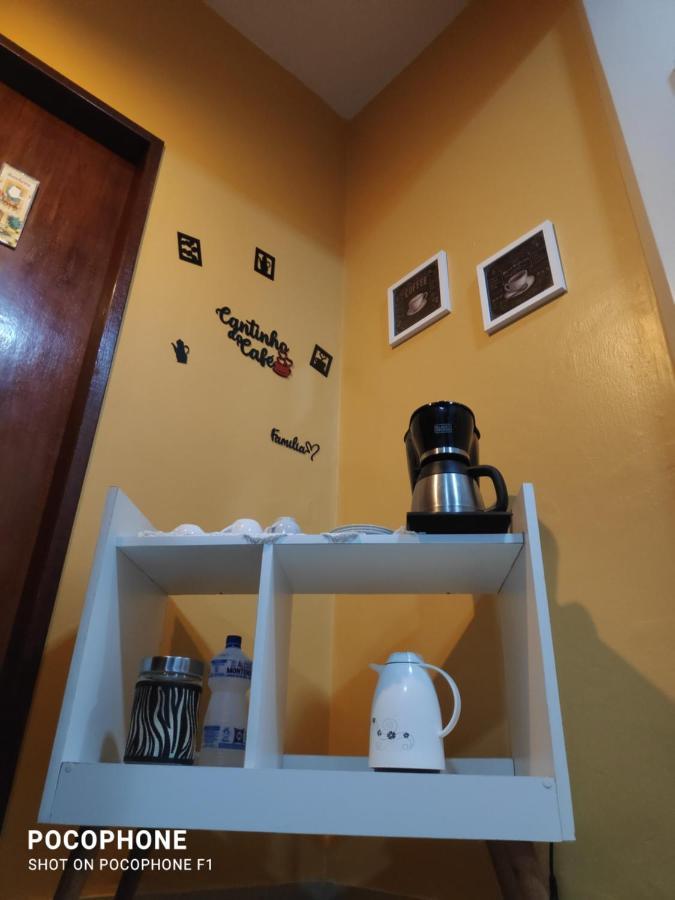 里约热内卢Apartamento Em Copacabana Na Quadra Da Praia公寓 外观 照片
