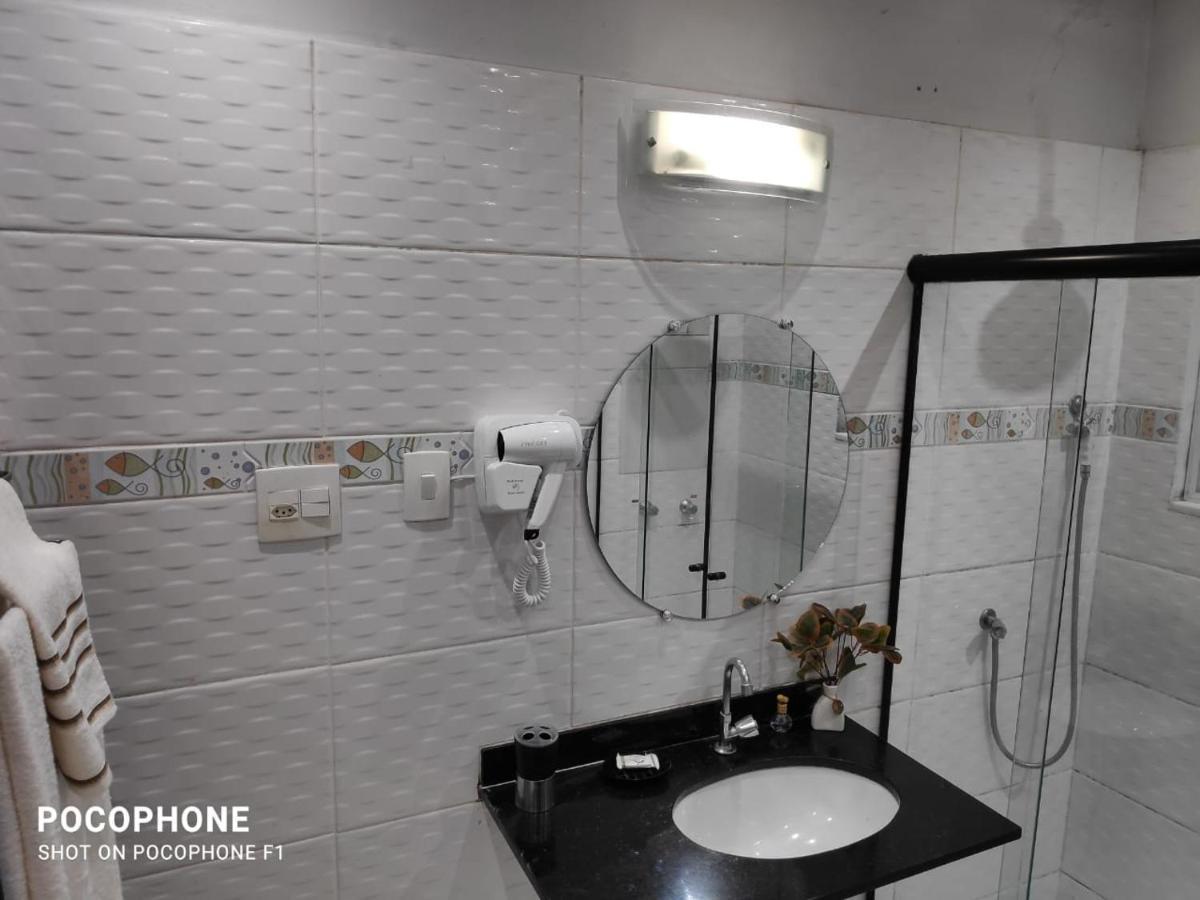 里约热内卢Apartamento Em Copacabana Na Quadra Da Praia公寓 外观 照片