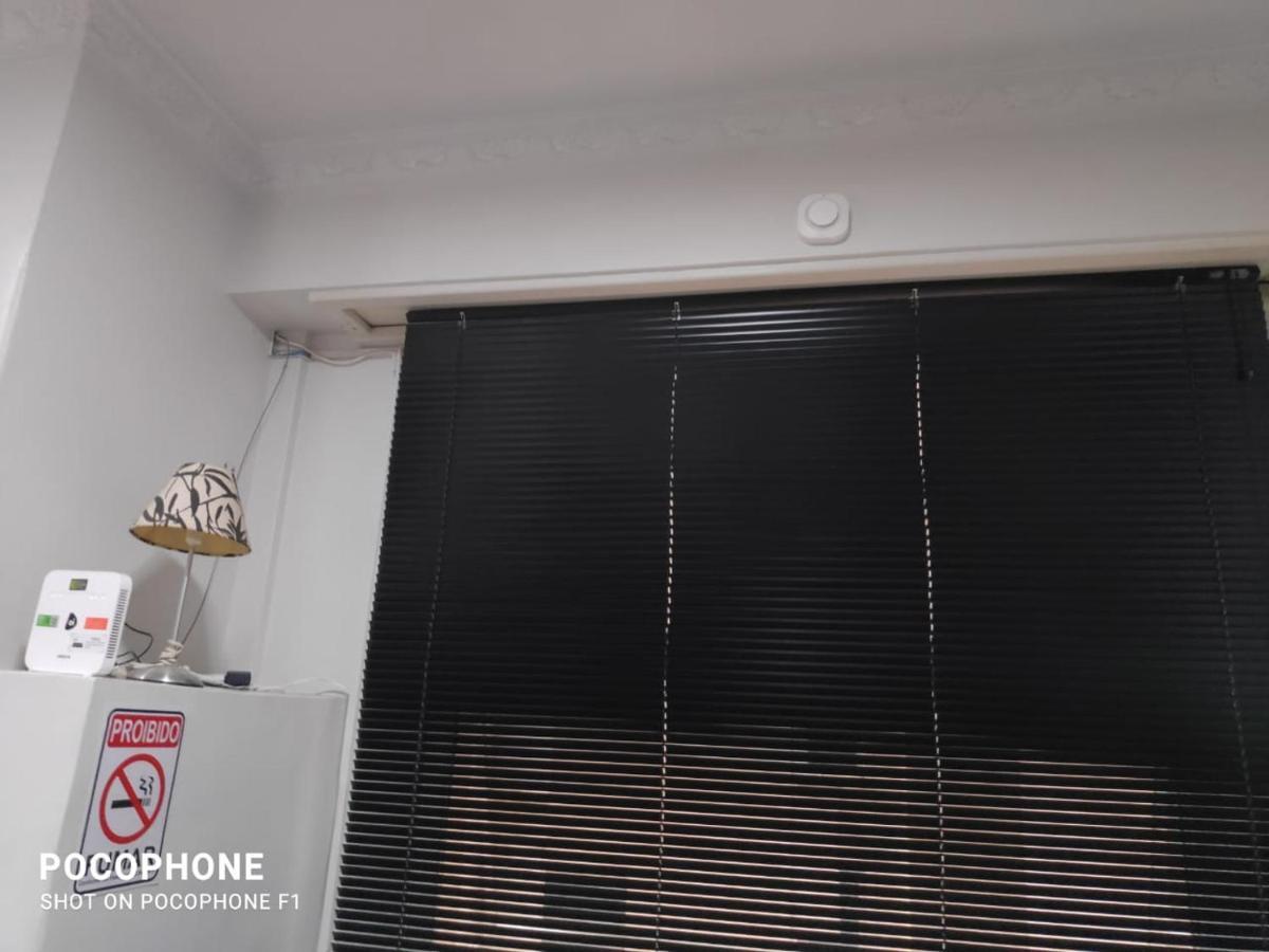 里约热内卢Apartamento Em Copacabana Na Quadra Da Praia公寓 外观 照片