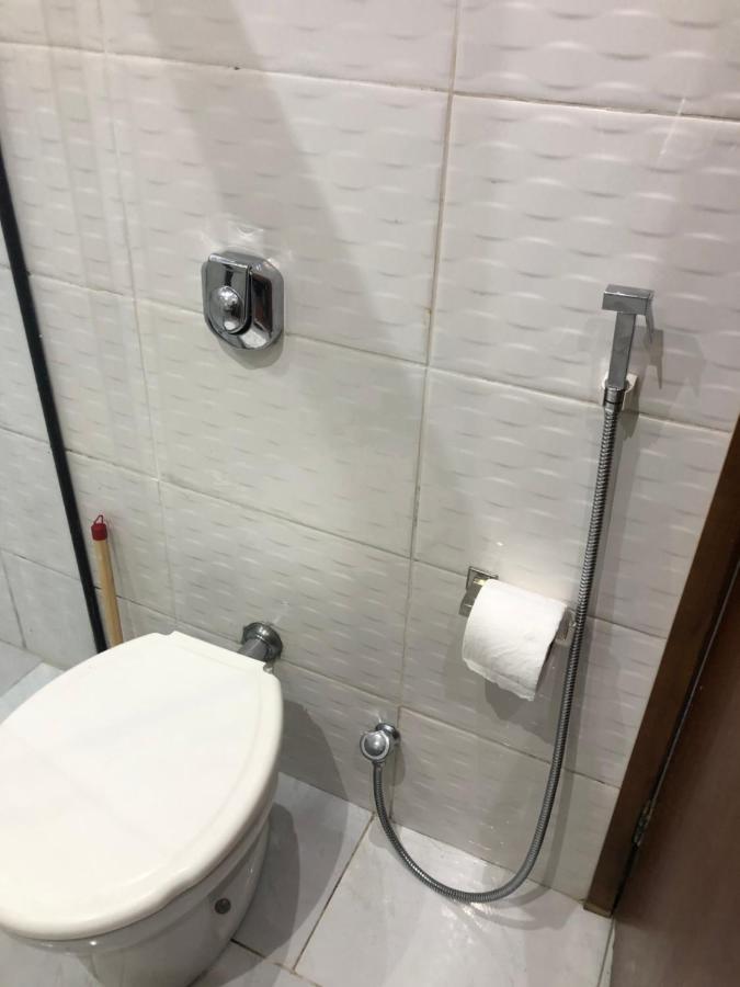里约热内卢Apartamento Em Copacabana Na Quadra Da Praia公寓 外观 照片